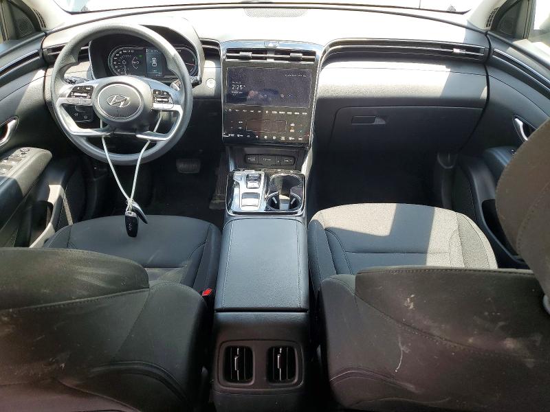 Продаж на аукціоні авто 2024 Hyundai Tucson, vin: KM8JBCD13RU223394, номер лоту: 58800766