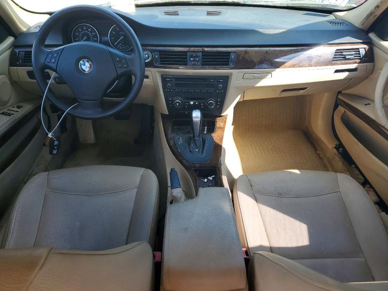 Aukcja sprzedaży 2010 Bmw 328, vin: WBAPK5C50AA647679, numer aukcji: 57623706