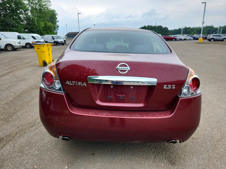 Aukcja sprzedaży 2010 Nissan Altima, vin: 1N4AL2APXAN560640, numer aukcji: 59124956