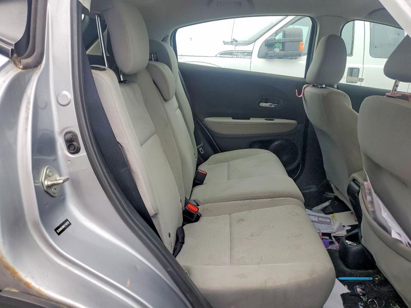 Продажа на аукционе авто 2019 Honda Hr-v, vin: 3CZRU6H38KG718756, номер лота: 57948906