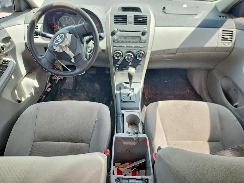 Продажа на аукционе авто 2013 Toyota Corolla, vin: 5YFBU4EE6DP221476, номер лота: 56102356