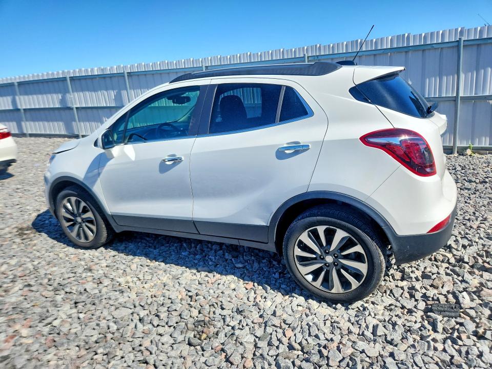 Продажа на аукционе авто 2022 Buick Encore, vin: KL4CJESM4NB549486, номер лота: 56631156
