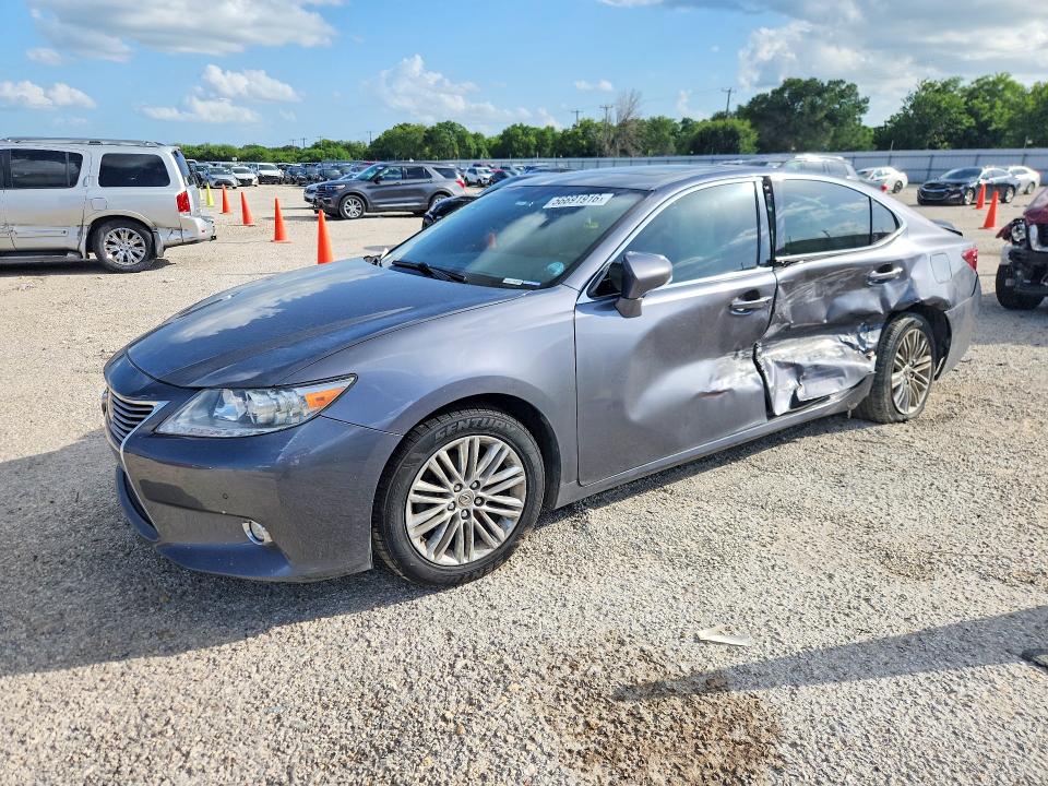 Aukcja sprzedaży 2014 Lexus Es, vin: JTHBK1GG3E2149315, numer aukcji: 56691916
