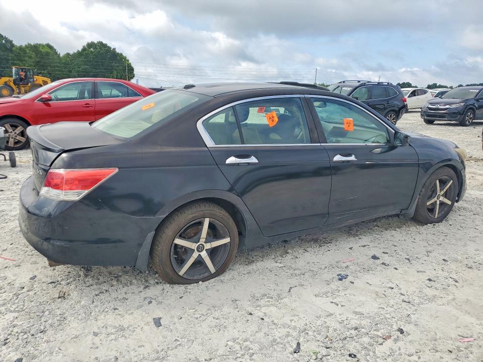 Aukcja sprzedaży 2010 Honda Accord, vin: 1HGCP3F83AA012678, numer aukcji: 58306436