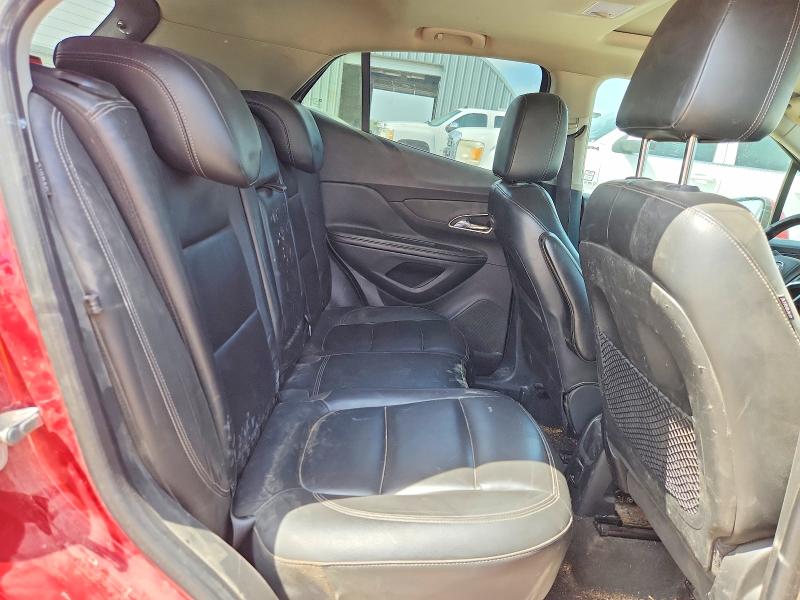 Продаж на аукціоні авто 2013 Buick Encore, vin: KL4CJCSB3DB172005, номер лоту: 59157496