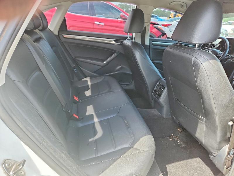 Продаж на аукціоні авто 2017 Volkswagen Passat, vin: 1VWBT7A32HC017617, номер лоту: 56395096