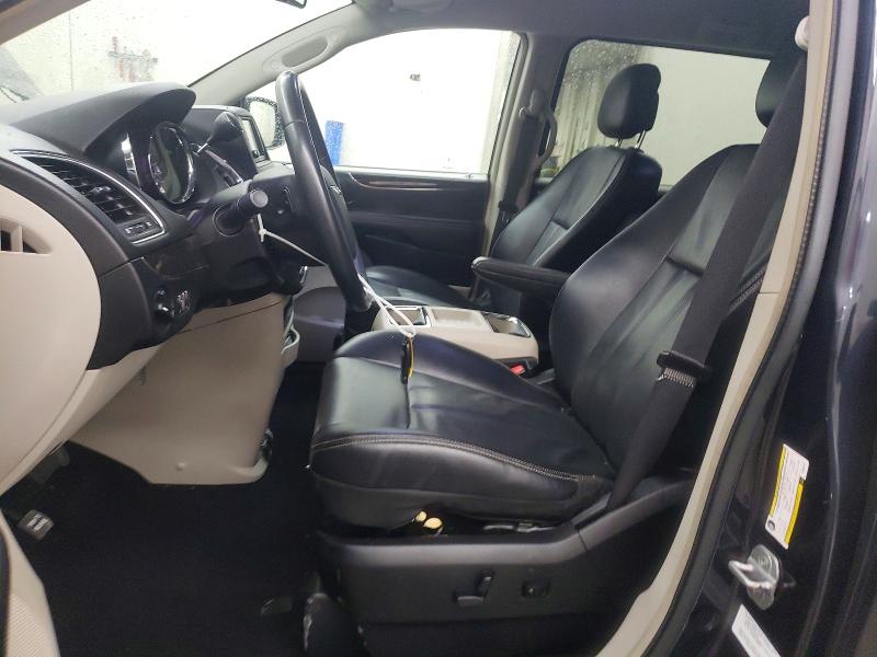 Продаж на аукціоні авто 2013 Chrysler Town & Country, vin: 2C4RC1BGXDR594221, номер лоту: 56044996