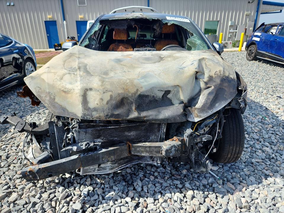 58040506 :رقم المزاد ، KM8K12AA5MU662269 vin ، 2021 Hyundai Kona مزاد بيع