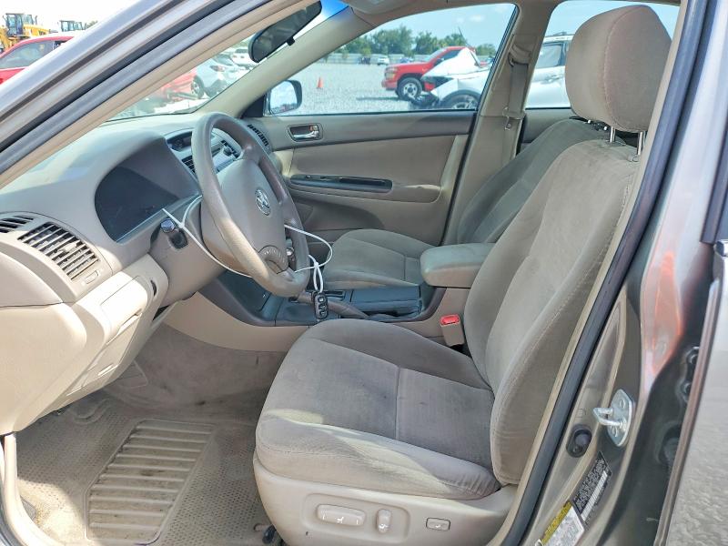 2006 Toyota Camry მანქანა იყიდება აუქციონზე, vin: 4T1BE32K26U721783, აუქციონის ნომერი: 58058396