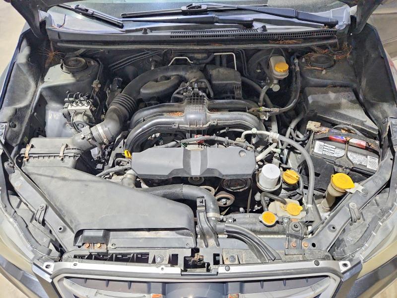 Продажа на аукционе авто 2013 Subaru Impreza, vin: JF1GJAC66DH007663, номер лота: 56505466