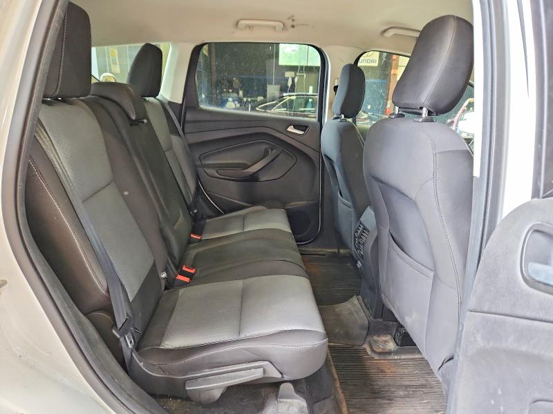 Aukcja sprzedaży 2018 Ford Escape, vin: 1FMCU9GD5JUB01295, numer aukcji: 55780256