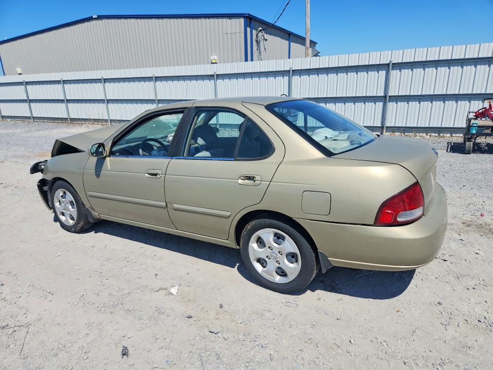 56435336 :رقم المزاد ، 3N1CB51D73L800861 vin ، 2003 Nissan Sentra مزاد بيع