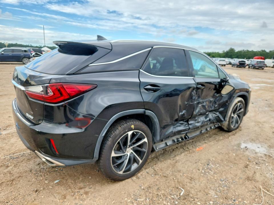 Продажа на аукционе авто 2017 Lexus Rx 350, vin: 2T2ZZMCA3HC092033, номер лота: 57727816