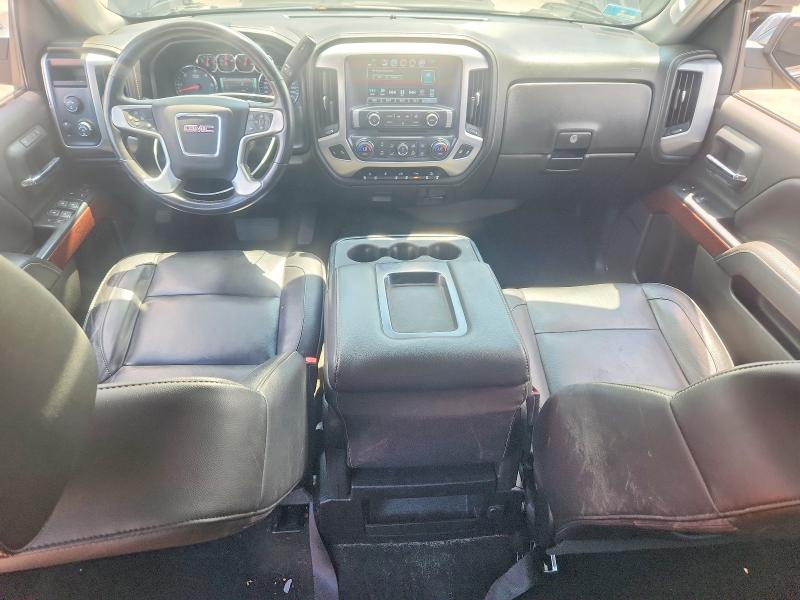 Aukcja sprzedaży 2018 Gmc Sierra, vin: 3GTU2NECXJG429784, numer aukcji: 56622916