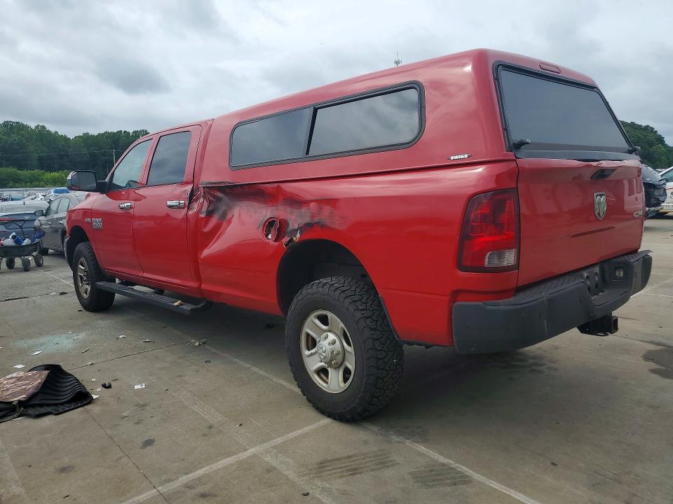 Aukcja sprzedaży 2014 Ram 2500, vin: 3C6TR5HT4EG134955, numer aukcji: 55893736