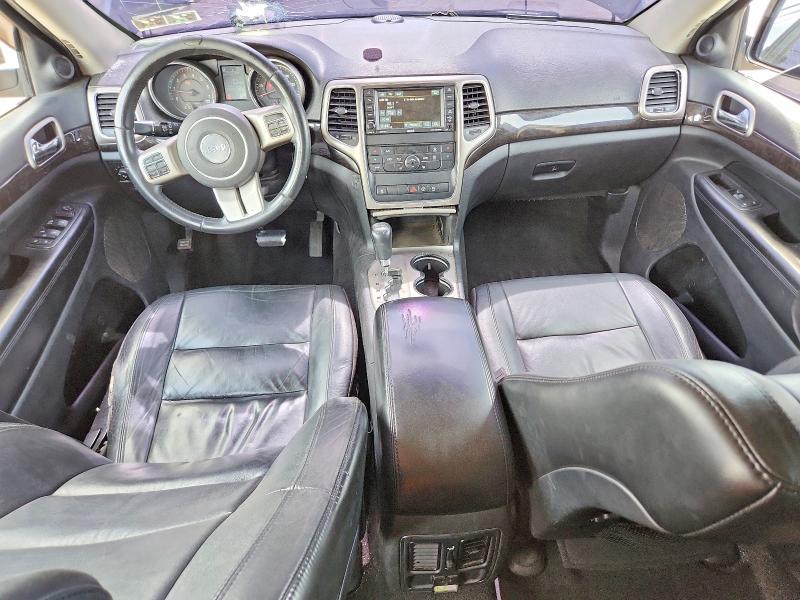 Продажа на аукционе авто 2013 Jeep Cherokee, vin: 1C4RJFAG5DC502381, номер лота: 55905526