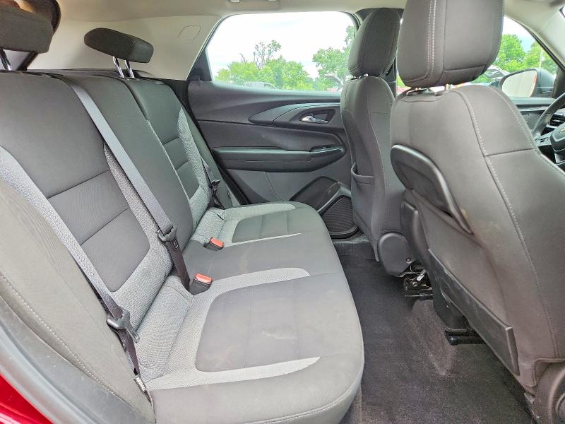 Продаж на аукціоні авто 2021 Chevrolet Trailblazer, vin: KL79MMS2XMB014478, номер лоту: 55313606