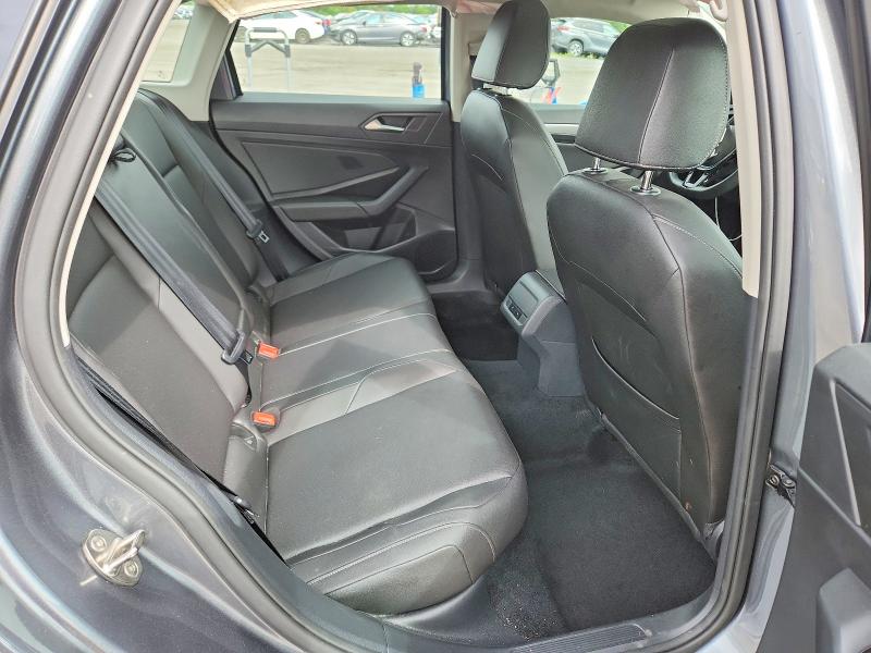 Продажа на аукционе авто 2020 Volkswagen Jetta, vin: 3VWCB7BU5LM021179, номер лота: 58476816