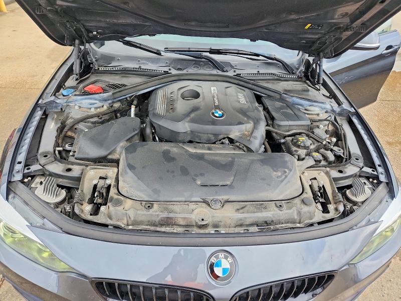 Aukcja sprzedaży 2018 Bmw 430i, vin: WBA4J1C56JBM09960, numer aukcji: 55566886