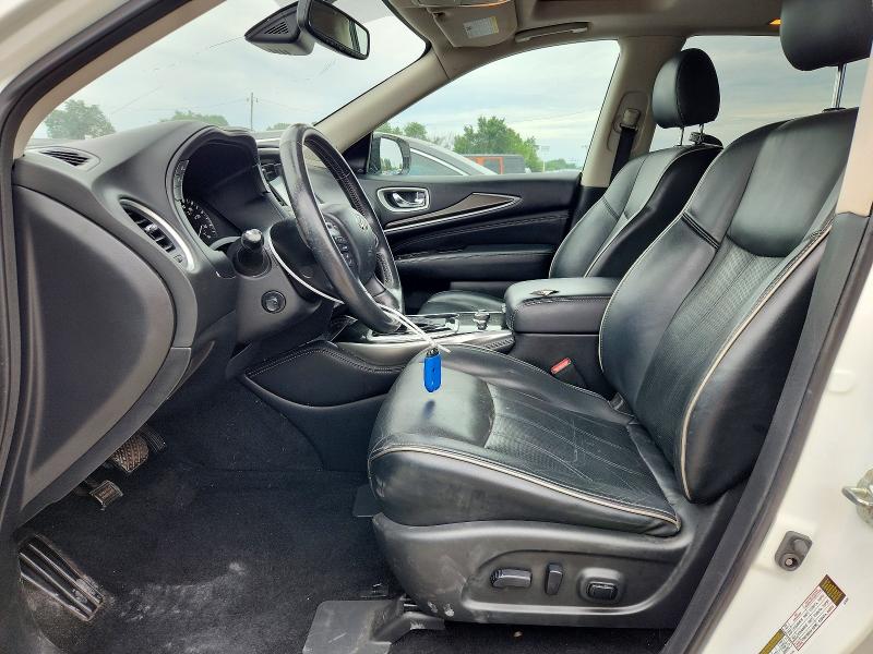 Aukcja sprzedaży 2020 Infiniti Qx60, vin: 5N1DL0MMXLC517522, numer aukcji: 56329456
