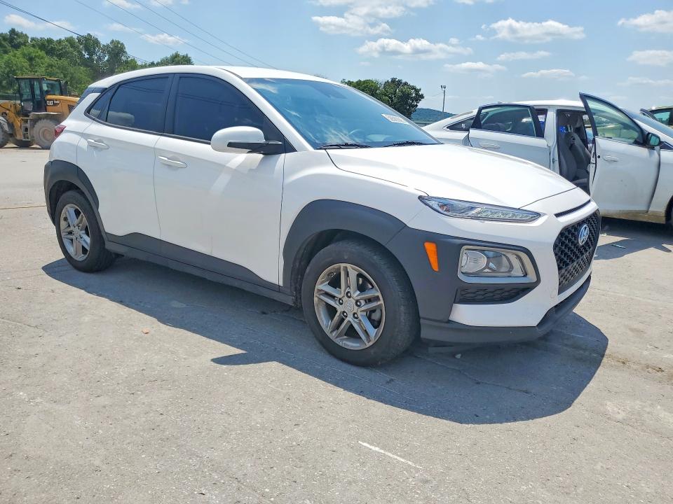 Продаж на аукціоні авто 2021 Hyundai Kona, vin: KM8K12AA4MU712496, номер лоту: 58586826
