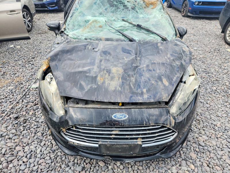 2016 Ford Fiesta მანქანა იყიდება აუქციონზე, vin: 3FADP4EJ0GM165923, აუქციონის ნომერი: 57960276