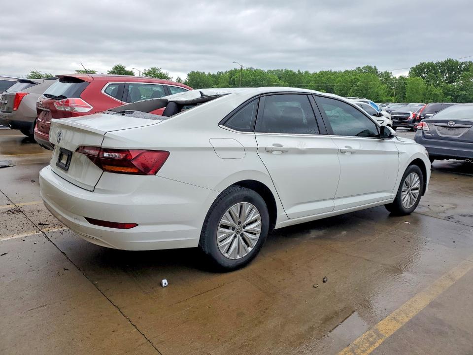 Продажа на аукционе авто 2019 Volkswagen Jetta, vin: 3VWC57BU3KM273616, номер лота: 57376946