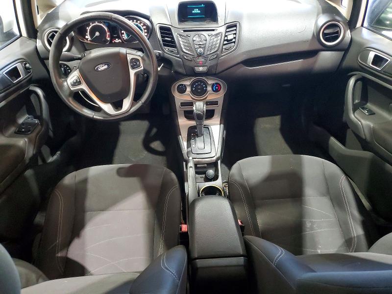 Продаж на аукціоні авто 2016 Ford Fiesta, vin: 3FADP4BJ8GM206626, номер лоту: 58961786