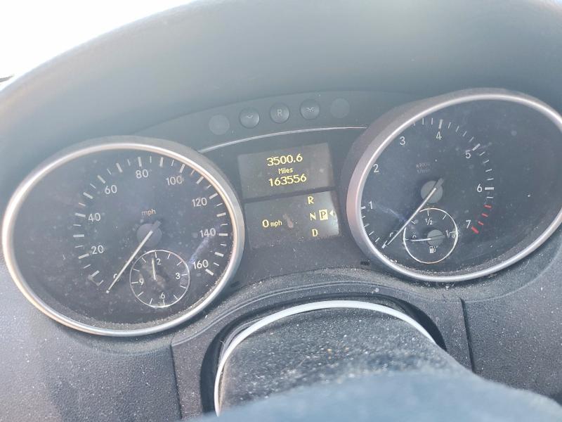 Продаж на аукціоні авто 2011 Mercedes-benz Ml, vin: 4JGBB8GB5BA647432, номер лоту: 56833476