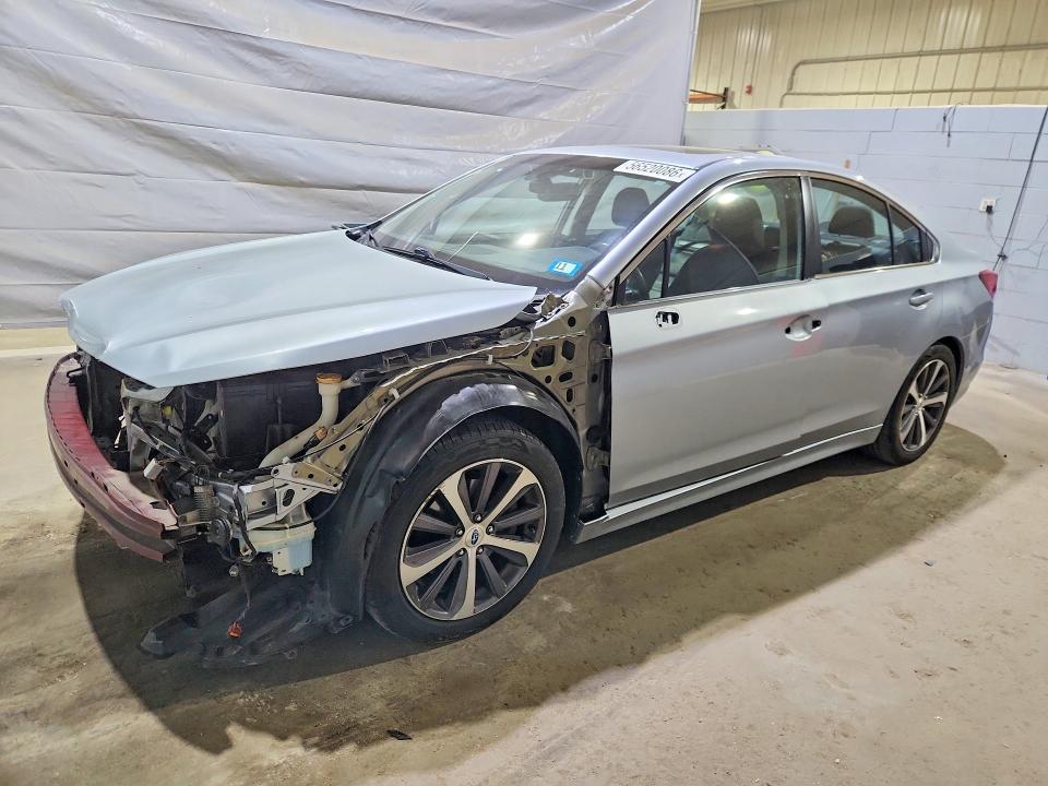 Aukcja sprzedaży 2017 Subaru Legacy, vin: 4S3BNEN67H3006215, numer aukcji: 56520086