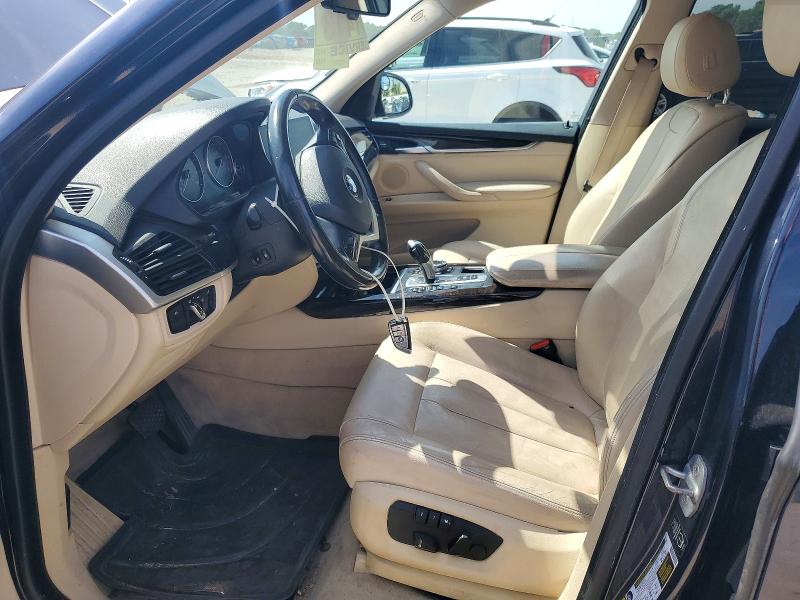 Продаж на аукціоні авто 2014 Bmw X5, vin: 5UXKS4C53E0J94627, номер лоту: 58788766
