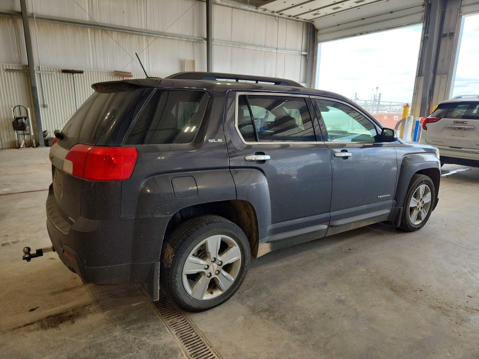 Aukcja sprzedaży 2015 Gmc Terrain, vin: 2GKFLWE36F6184145, numer aukcji: 58358136