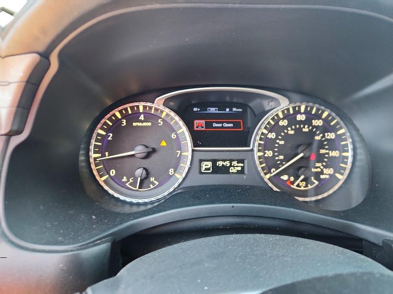 Aukcja sprzedaży 2015 Infiniti Qx60, vin: 5N1AL0MNXFC520890, numer aukcji: 85792835