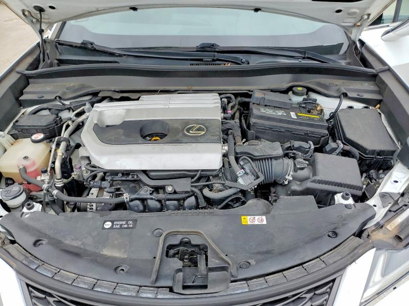 Продаж на аукціоні авто 2019 Lexus Ux, vin: JTHY3JBH6K2010119, номер лоту: 56456306