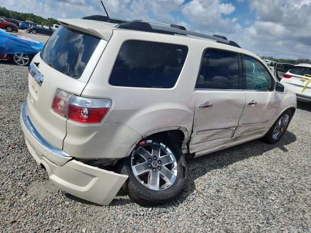 2011 Gmc Acadia მანქანა იყიდება აუქციონზე, vin: 1GKKRTED8BJ414897, აუქციონის ნომერი: 58018746