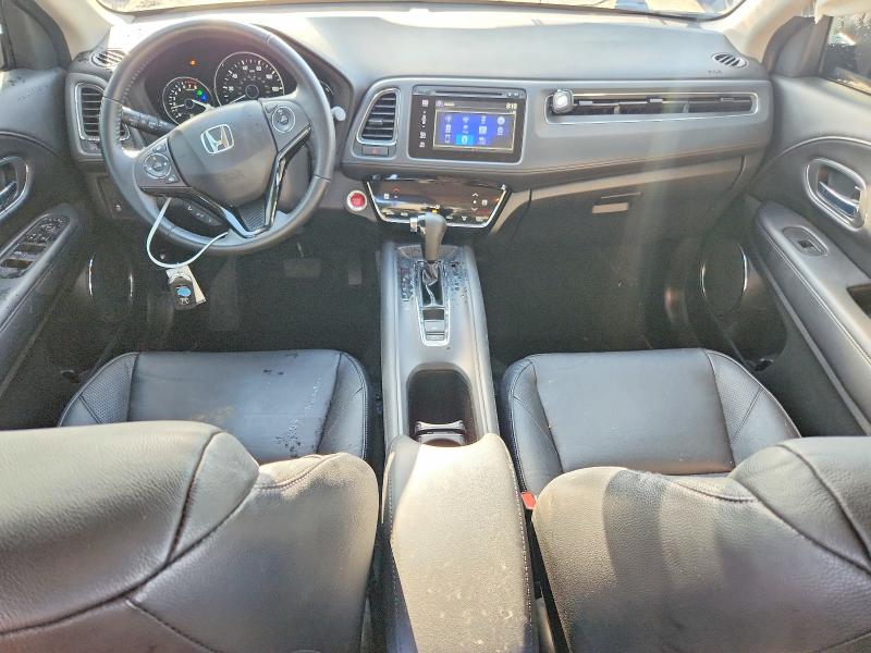 Aukcja sprzedaży 2016 Honda Hr-v, vin: 3CZRU6H7XGM739992, numer aukcji: 58754696