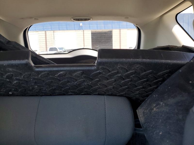 57467446 :رقم المزاد ، 1J8FF47W27D180099 vin ، 2007 Jeep Compass مزاد بيع