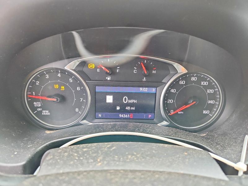 Продажа на аукционе авто 2019 Gmc Terrain, vin: 3GKALMEV1KL375672, номер лота: 56617726