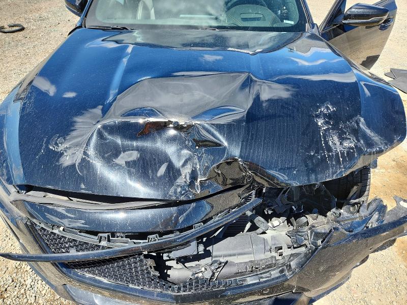 Продаж на аукціоні авто 2020 Cadillac Ct5-v, vin: 1G6DV5RW0L0146851, номер лоту: 55935246