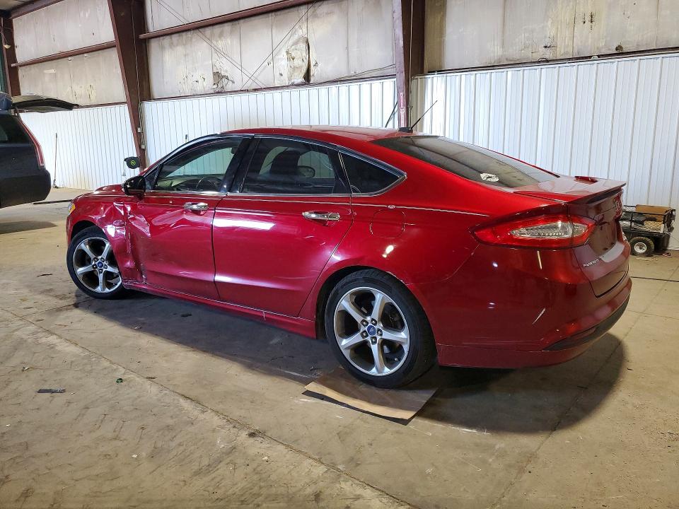 56077866 :رقم المزاد ، 3FA6P0HR1DR168038 vin ، 2013 Ford Fusion مزاد بيع