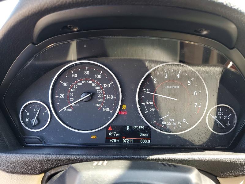 Продажа на аукционе авто 2017 Bmw 430i, vin: WBA4U7C58H5H19338, номер лота: 56172546