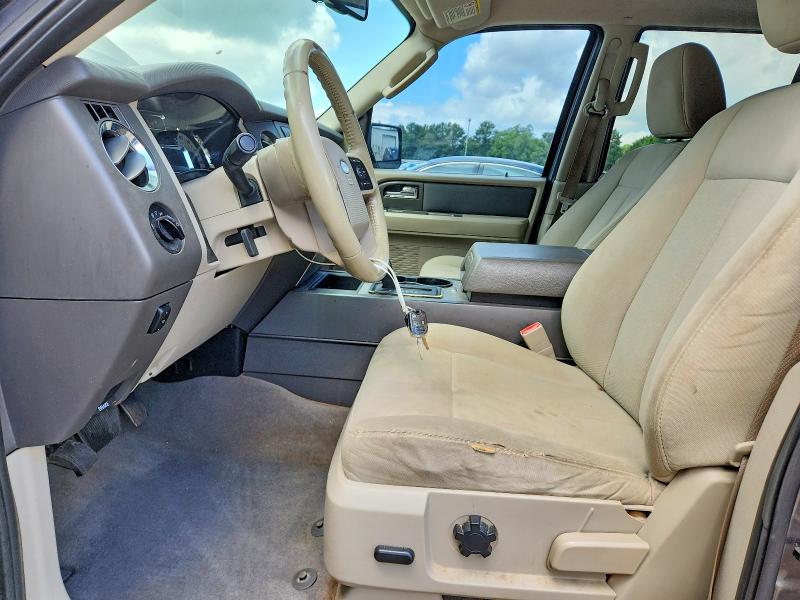 57047896 :رقم المزاد ، 1FMJU1H5XEEF04771 vin ، 2014 Ford Expedition مزاد بيع