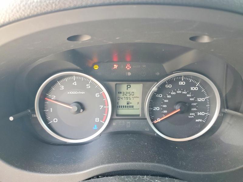 Продажа на аукционе авто 2018 Subaru Forester, vin: JF2SJABCXJH513344, номер лота: 57582716