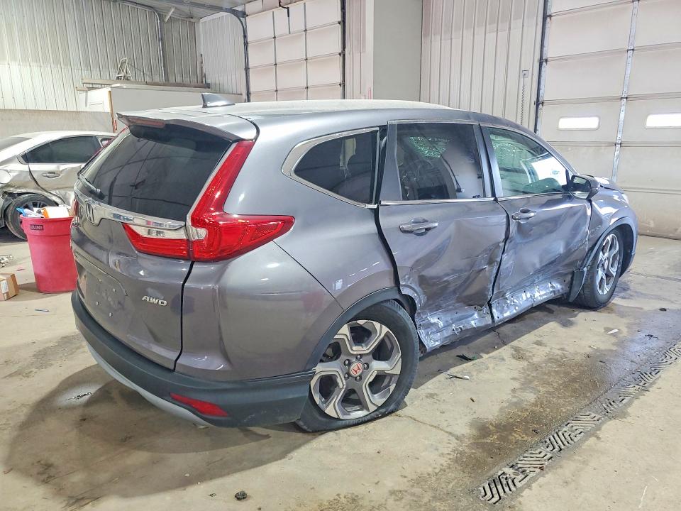 Aukcja sprzedaży 2019 Honda Cr-v, vin: 7FARW2H59KE054830, numer aukcji: 55555246