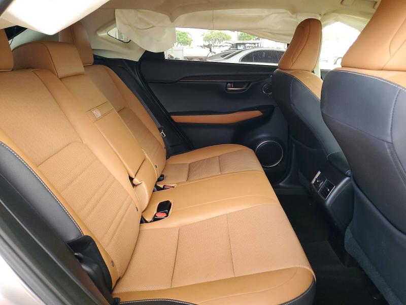 56182606 :رقم المزاد ، JTJYARBZ8J2090162 vin ، 2018 Lexus Nx 300 مزاد بيع