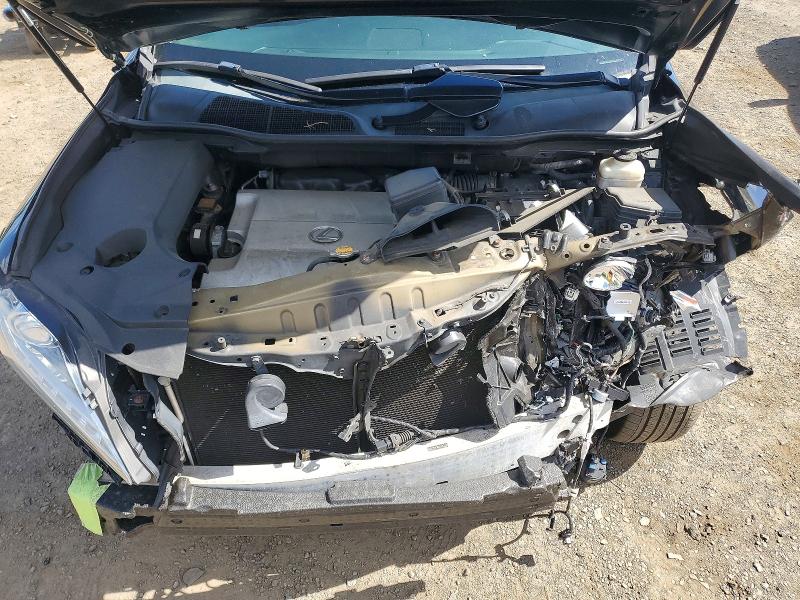 Продаж на аукціоні авто 2013 Lexus Rx 350, vin: 2T2BK1BA2DC167739, номер лоту: 57204356