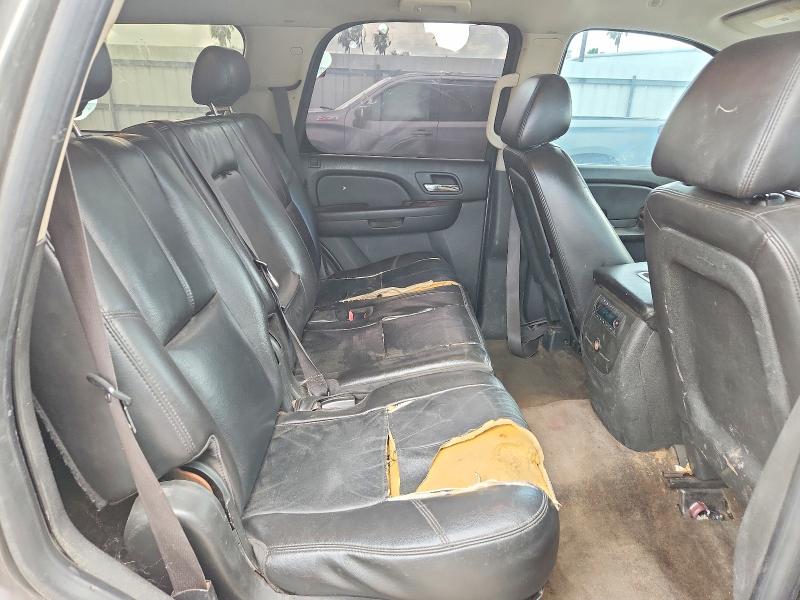 Aukcja sprzedaży 2009 Chevrolet Tahoe, vin: 1GNFC23059R233638, numer aukcji: 56964256