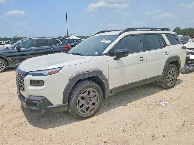Aukcja sprzedaży 2026 Subaru Outback, vin: JF2BUPAD6TY487395, numer aukcji: 58652116