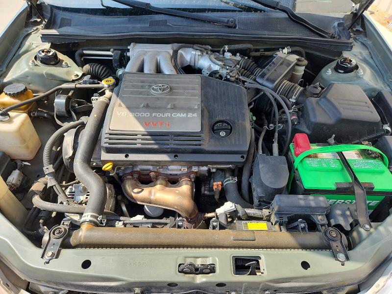 59267736 :رقم المزاد ، 4T1BF28B22U218909 vin ، 2002 Toyota Avalon مزاد بيع