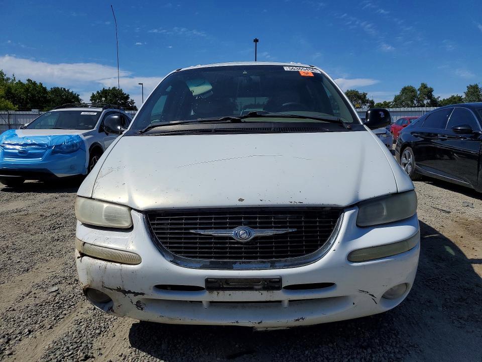 Продаж на аукціоні авто 2000 Chrysler Town & Country, vin: 1C4GT64L9YB581723, номер лоту: 56365456